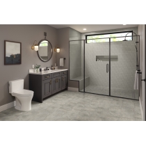 CHIADO II - 2X2/12X12, JEROME, MATTE